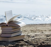 Estate 2023: 5 libri da leggere in riva al mare 