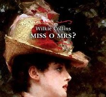 Miss o Mrs?