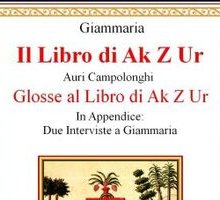 Il libro di Ak Z Ur