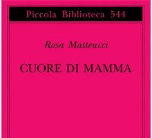 Cuore di mamma