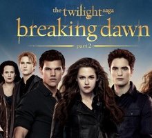 The Twilight Saga, Breaking Dawn- parte 2: trama e trailer del film