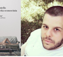 Intervista a Crocifisso Dentello: torna in libreria "Finché dura la colpa"