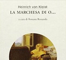 La marchesa von O...