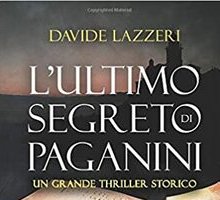 L'ultimo segreto di Paganini