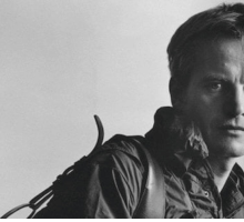 Bruce Chatwin: vita e opere dello scrittore viaggiatore