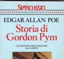 Storia di Gordon Pym