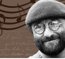 Le frasi più belle delle canzoni di Lucio Dalla