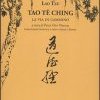 Tao Te Ching