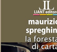 La foresta di carta