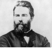 Herman Melville: le migliori frasi tratte dal libro-capolavoro Moby Dick 