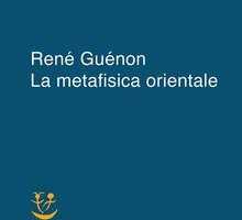 La metafisica orientale