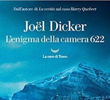 L'enigma della camera 622