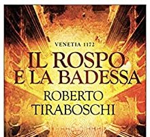 Il rospo e la badessa