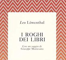 I roghi dei libri