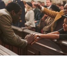 Mandela: La lunga strada verso la libertà, trama e trailer del film