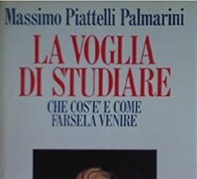 La voglia di studiare. Cos'è e come farsela venire