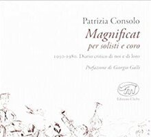 Magnificat per solisti e coro