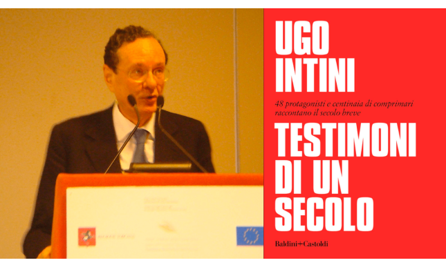 Addio a Ugo Intini, politico e giornalista testimone del Novecento