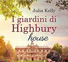 I giardini di Highbury House