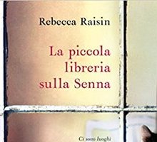 La piccola libreria sulla Senna 