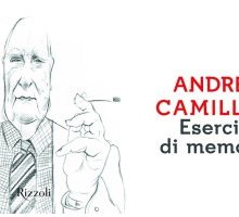 Camilleri: da oggi in edicola con il Corriere i racconti autobiografici dello scrittore