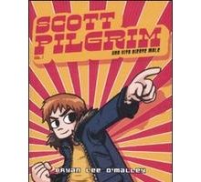 Scott Pilgrim. Una vita niente male