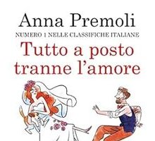 Tutto a posto tranne l'amore