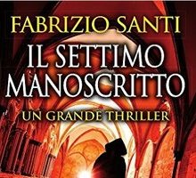 Il settimo manoscritto