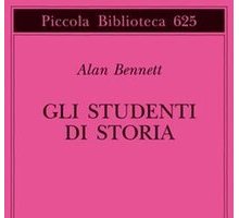 Gli studenti di storia