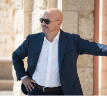 Il Commissario Montalbano: stasera in tv “Un covo di vipere”