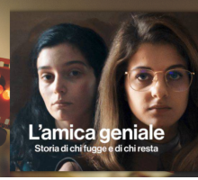 L'Amica geniale 3: le anticipazioni degli ultimi episodi