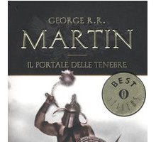 Il portale delle tenebre