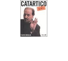 Catartico live