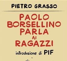 Paolo Borsellino parla ai ragazzi