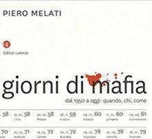 Giorni di mafia