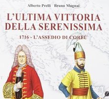 L'ultima vittoria della Serenissima