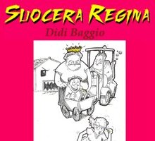 Suocera Regina