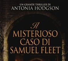 Il misterioso caso di Samuel Fleet