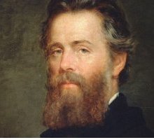 Herman Melville: vita, opere e curiosità sullo scrittore