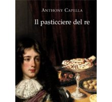 Il pasticciere del re