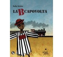 La B capovolta