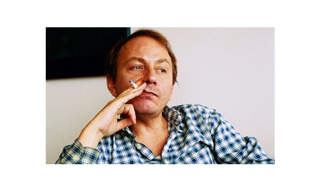 Premio Goncourt 2010: il vincitore è Michel Houellebecq