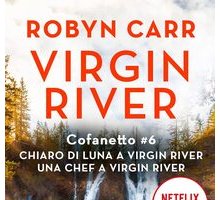 Una chef a Virgin River