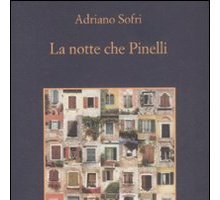 La notte che Pinelli