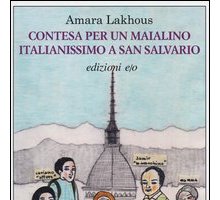 Contesa per un maialino italianissimo a San Salvario