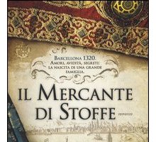 Il mercante di stoffe