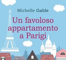 Un favoloso appartamento a Parigi