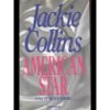 Copertina del libro American star. Una storia d'amore