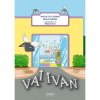 Copertina del libro Vai Ivan