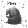 Copertina del libro Piccola Orsa 